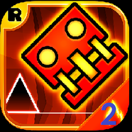 Geometry Dash Lite 2 thumbnail