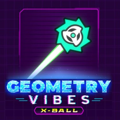 Geometry Vibes X-Ball